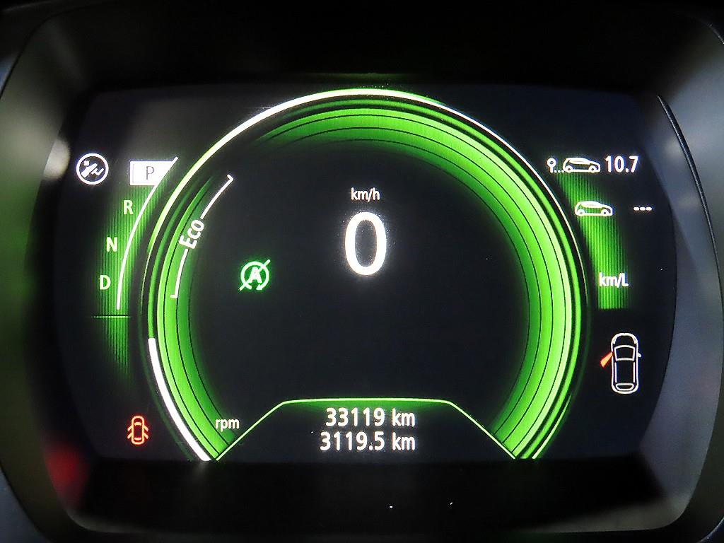 RENAULT QM6 — photo 09