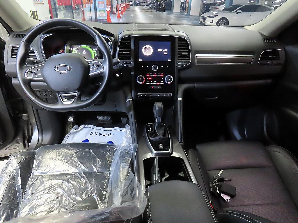 RENAULT QM6 — photo 10