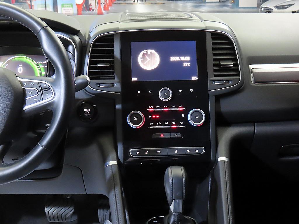 RENAULT QM6 — photo 11