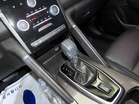 RENAULT QM6 — photo 12