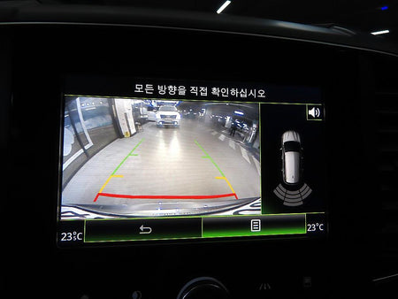RENAULT QM6 — photo 13