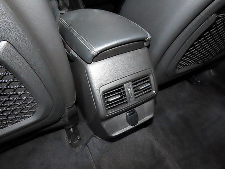 RENAULT QM6 — photo 15