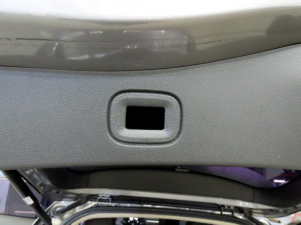 RENAULT QM6 — photo 16