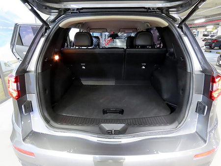 RENAULT QM6 — photo 17