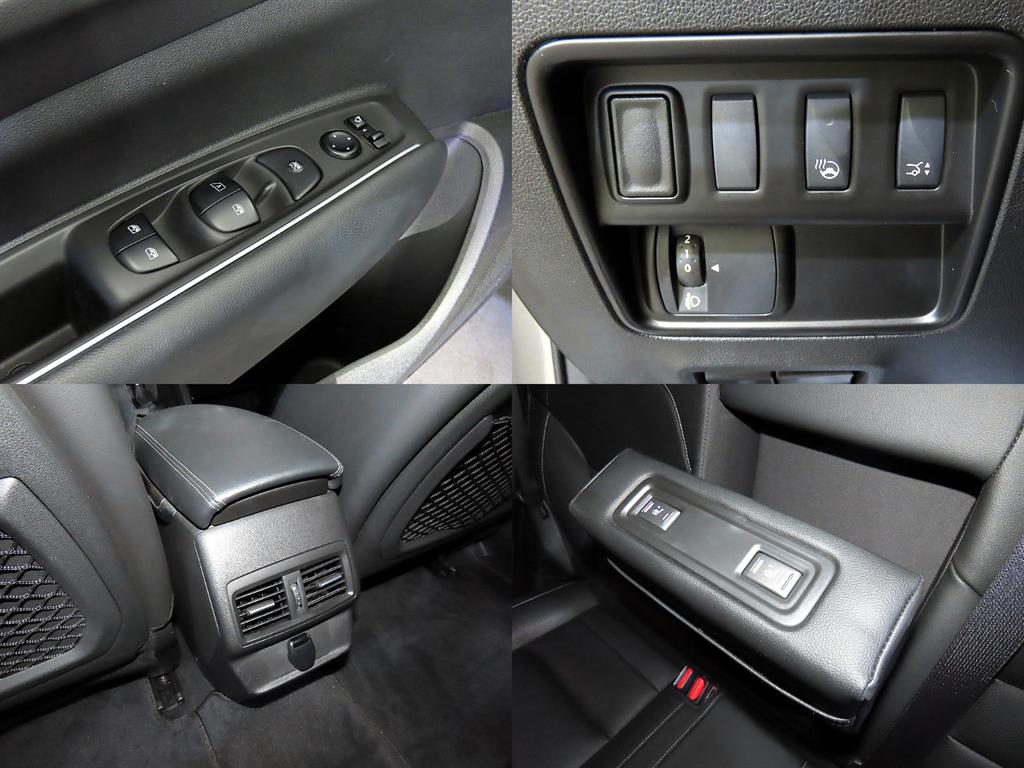 RENAULT QM6 — photo 18