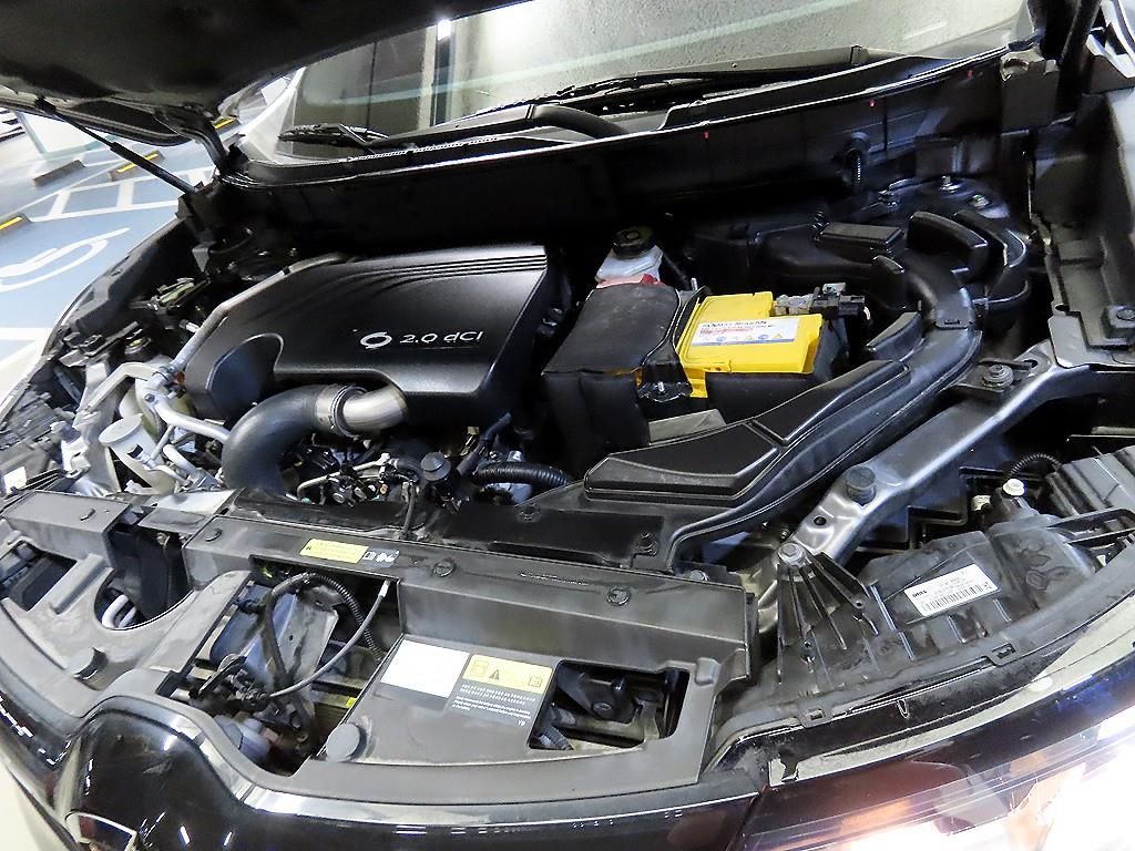 RENAULT QM6 — photo 19