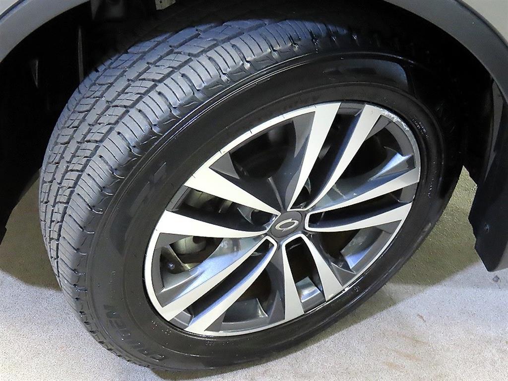 RENAULT QM6 — photo 20