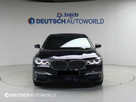 BMW 7-Series — photo 03