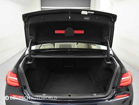 BMW 7-Series — photo 19
