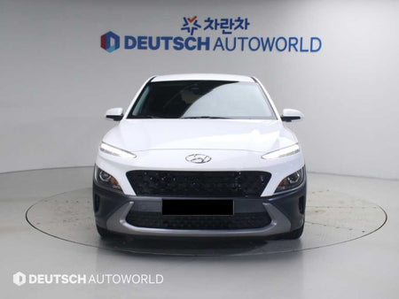 Hyundai Kona — photo 03
