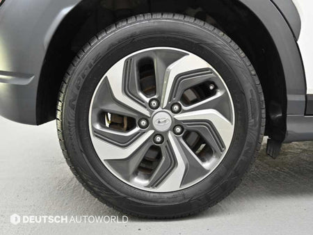 Hyundai Kona — photo 05