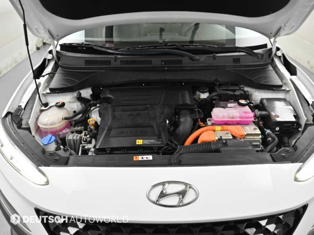 Hyundai Kona — photo 06