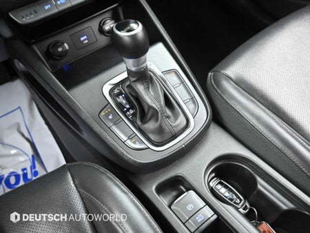 Hyundai Kona — photo 09