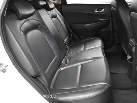 Hyundai Kona — photo 12