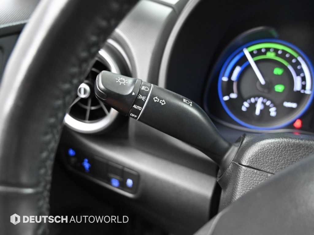 Hyundai Kona — photo 16