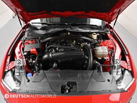Ford Mustang — photo 06