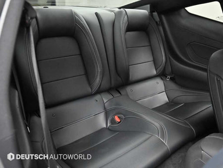 Ford Mustang — photo 12