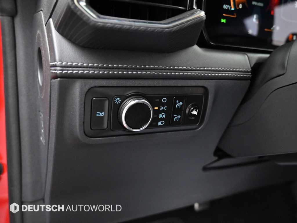 Ford Mustang — photo 16