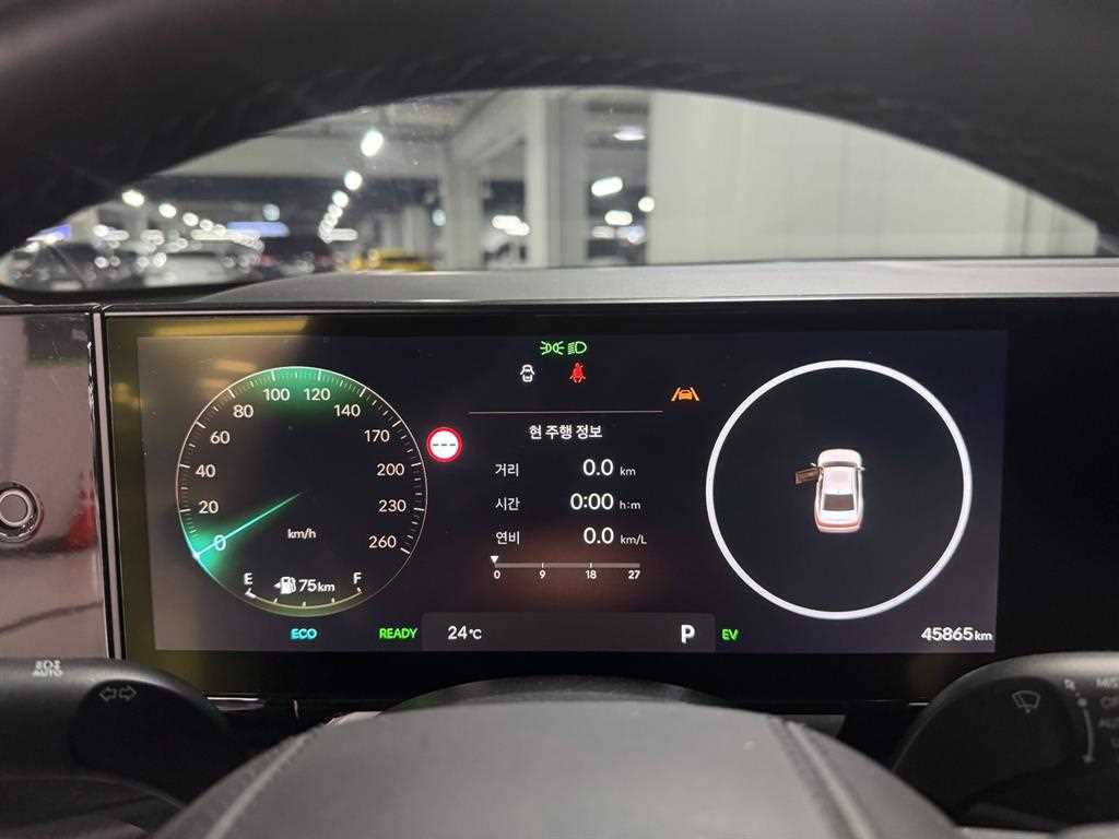 Hyundai Grandeur — photo 04