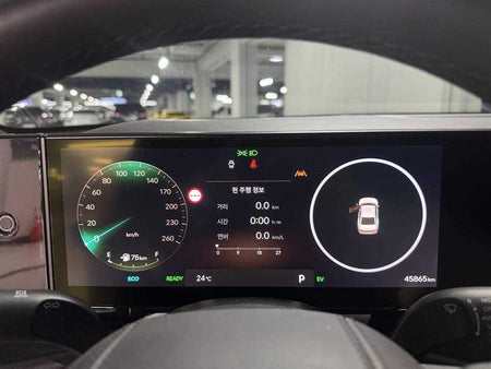 Hyundai Grandeur — photo 04
