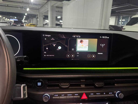 Hyundai Grandeur — photo 05