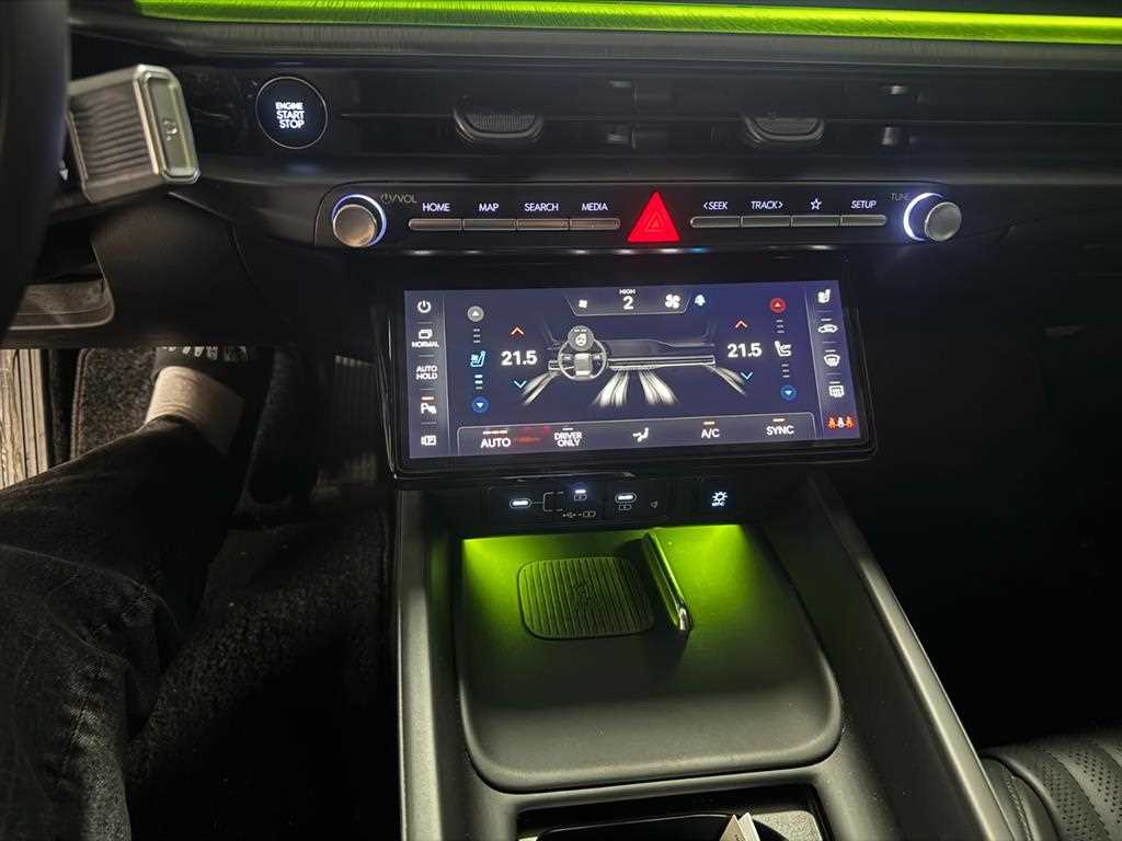 Hyundai Grandeur — photo 08