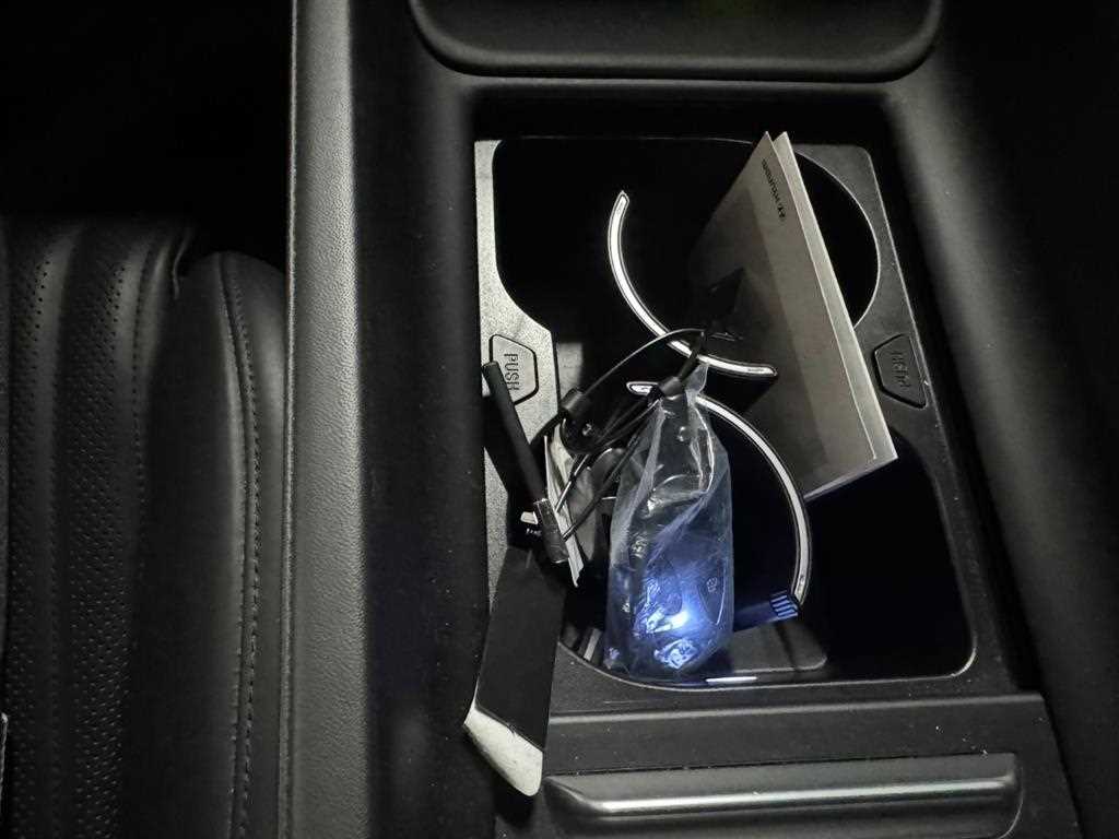 Hyundai Grandeur — photo 09