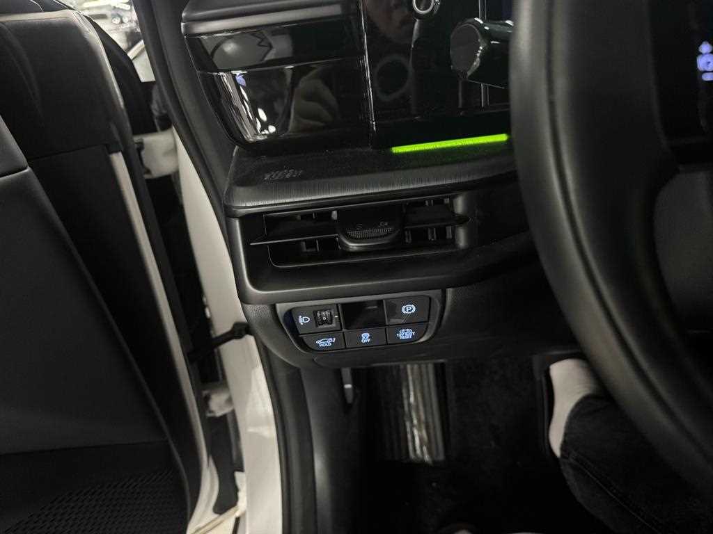 Hyundai Grandeur — photo 10