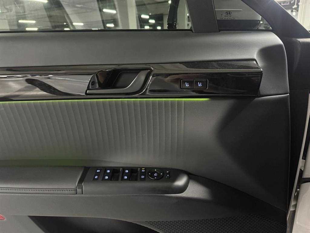 Hyundai Grandeur — photo 11