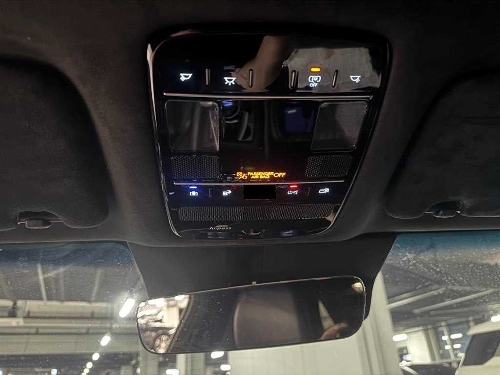 Hyundai Grandeur — photo 13