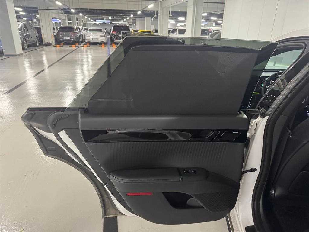 Hyundai Grandeur — photo 14