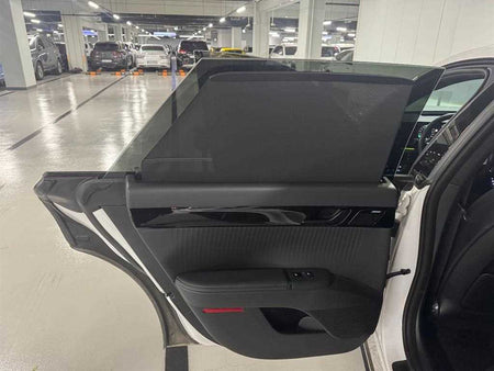 Hyundai Grandeur — photo 14
