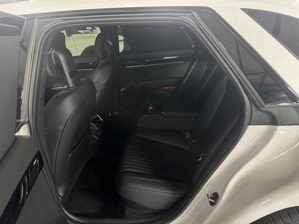 Hyundai Grandeur — photo 15