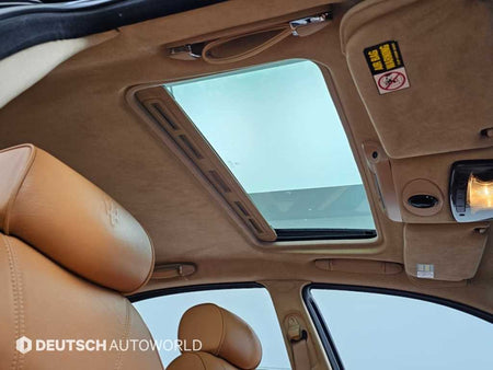 Maserati Quattroporte — photo 18