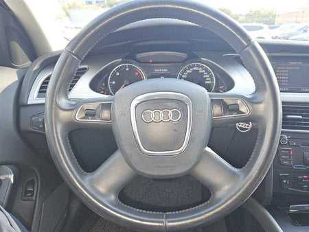 Audi A4 — photo 10