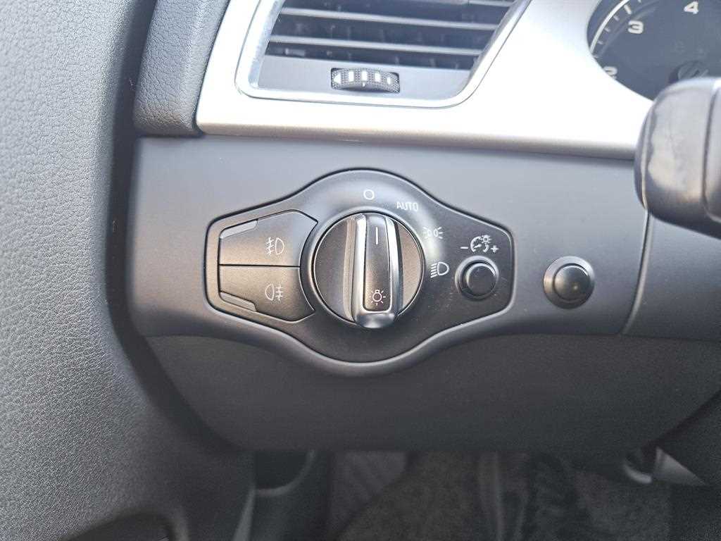 Audi A4 — photo 12