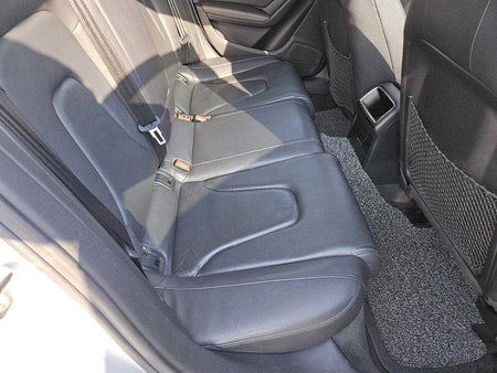 Audi A4 — photo 18