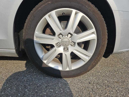Audi A4 — photo 20