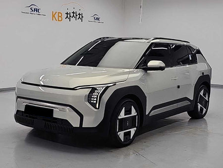 Kia EV3 — photo 01