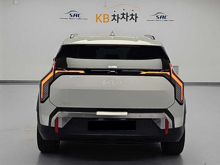 Kia EV3 — photo 03