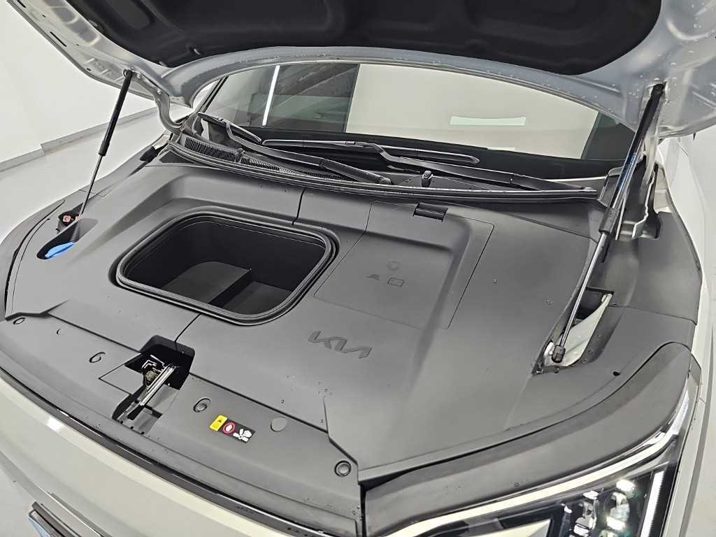 Kia EV3 — photo 05