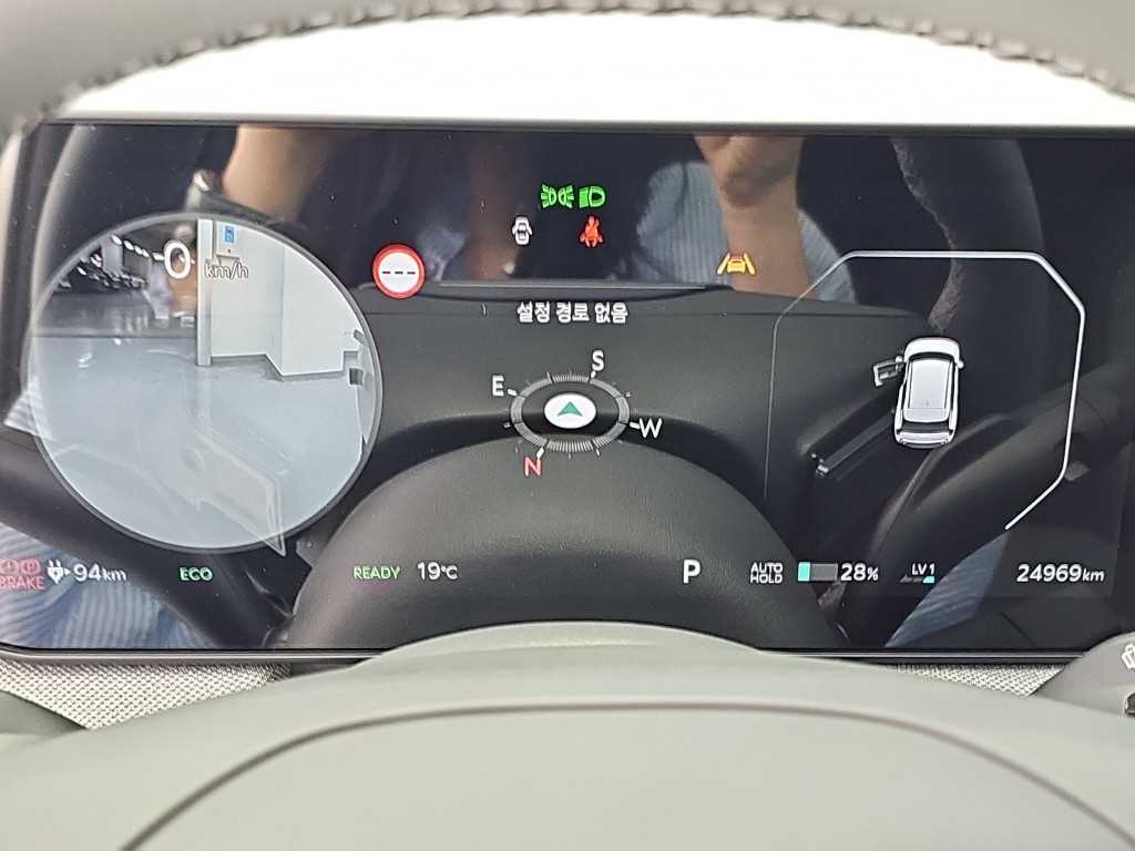 Kia EV3 — photo 06