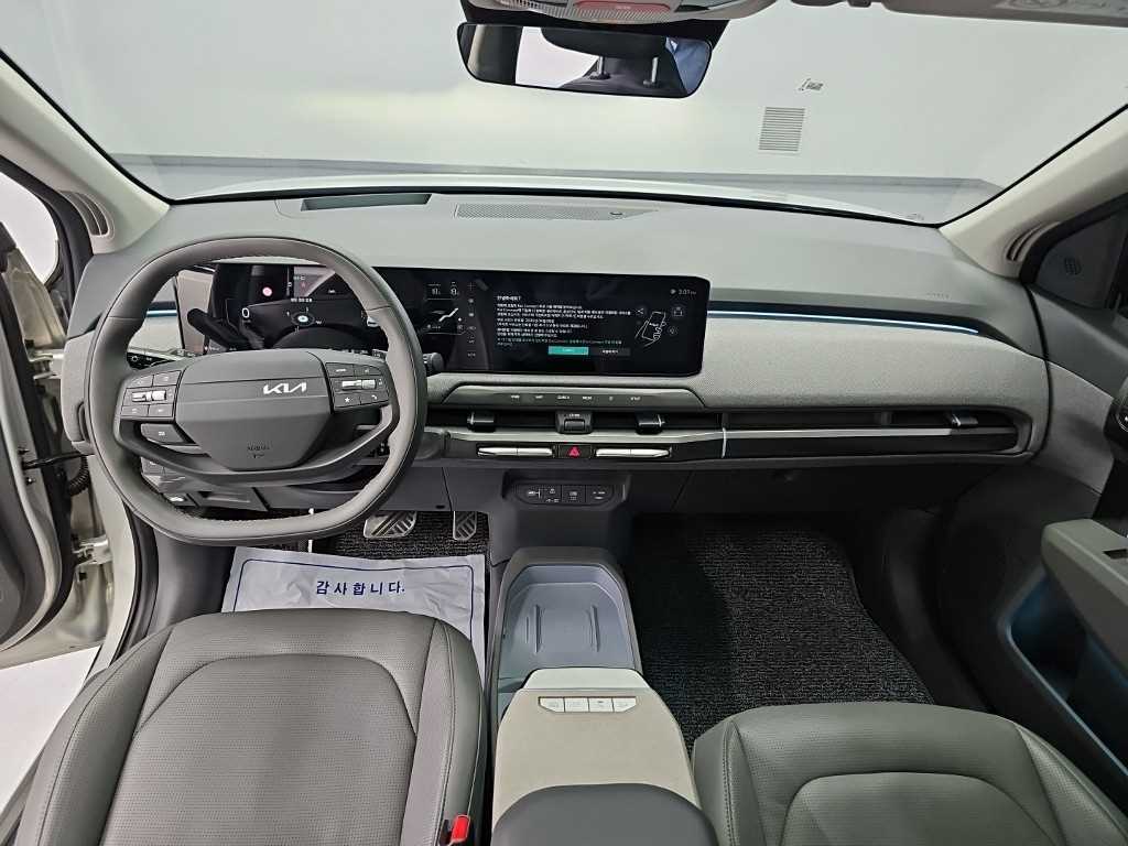 Kia EV3 — photo 07