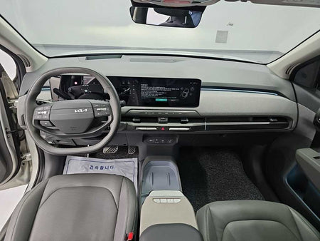 Kia EV3 — photo 07