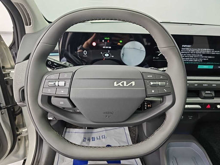 Kia EV3 — photo 09