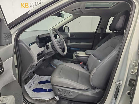 Kia EV3 — photo 11