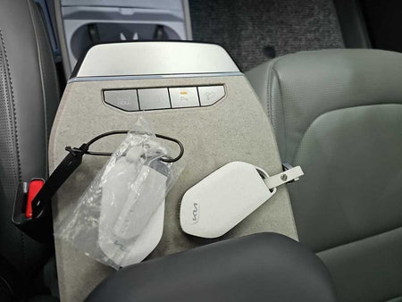 Kia EV3 — photo 17