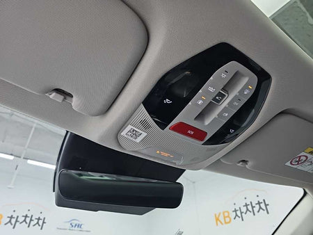 Kia EV3 — photo 18