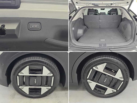 Kia EV3 — photo 20