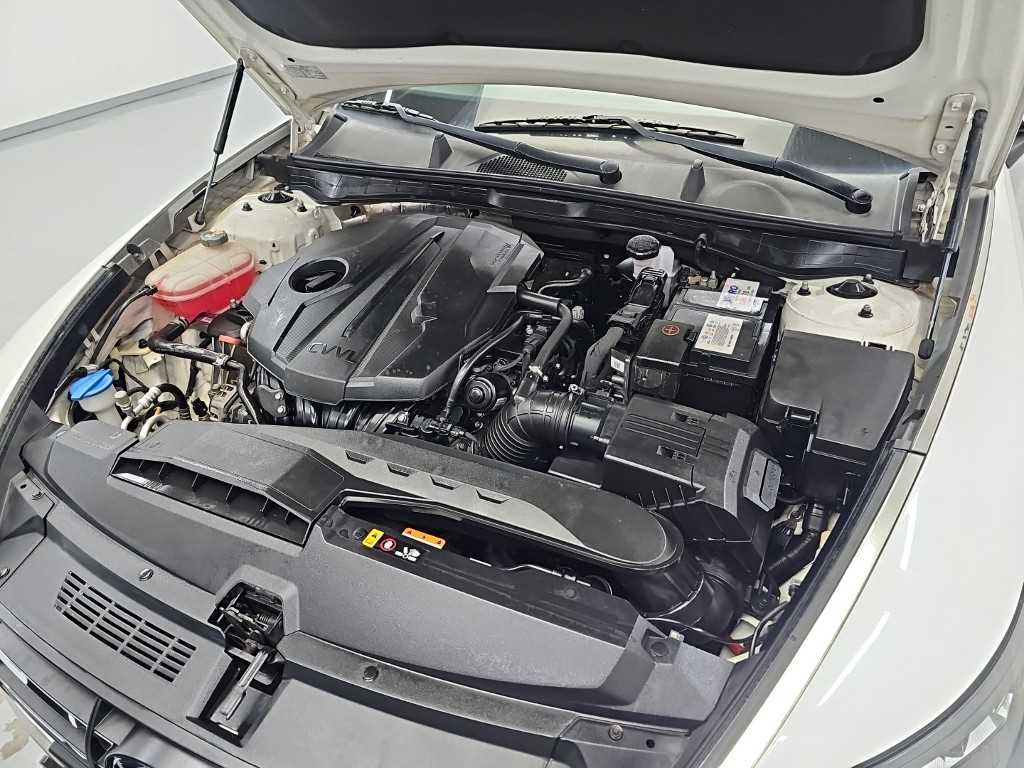 Hyundai Sonata — photo 05
